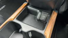 Honda CR-V 2.0 i-MMD Hybrid SR 5dr eCVT Hybrid Estate